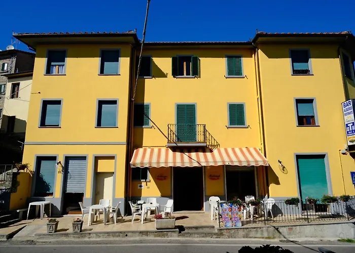 Amelia Hotel