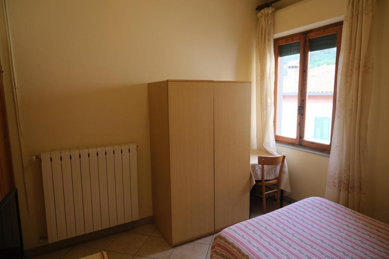 Hotel Amelia Momigno