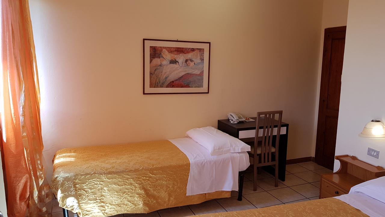 Amelia Hotel Momigno